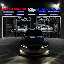 King Car Detailing Services logo