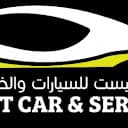 Best Car Wash & Services