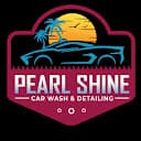 Pearl Shine Mobile Car Wash & Detailing logo