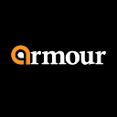Armour for car Tinting and polishing logo
