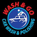 Wash & Go Car Wash & Polishing logo