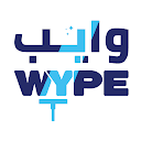 Wype logo