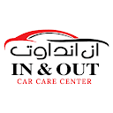 In & Out Car Care Center logo