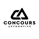 Concours Automotive logo