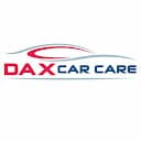 DAX CAR CARE (DAXCARCARE) logo